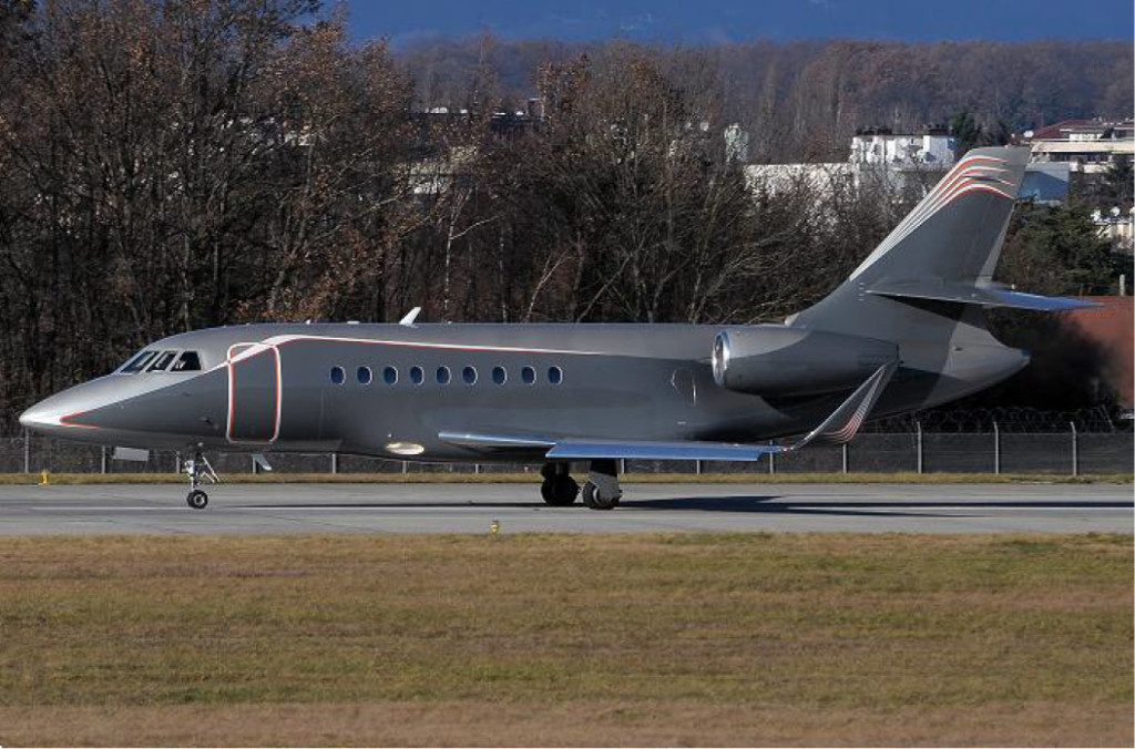 Private jets | Black Diamond Luxury service