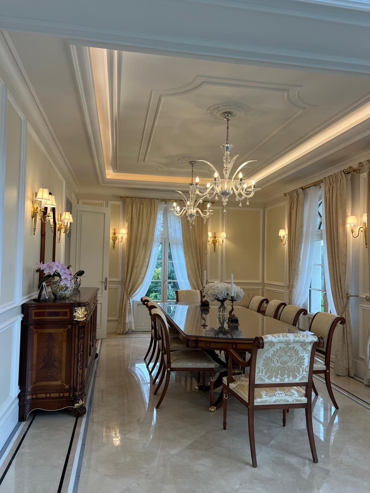 Luxury Villa - Cannes Collines — photo 5