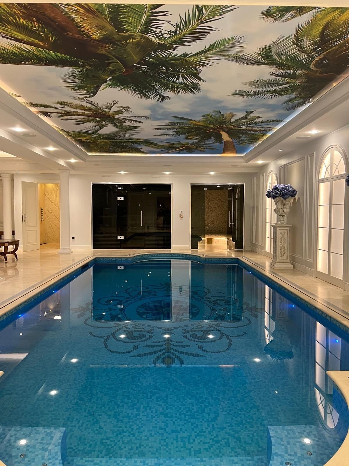 Luxury Villa - Cannes Collines — photo 3