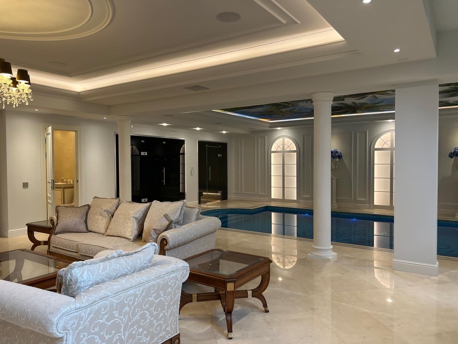 Luxury Villa - Cannes Collines — photo 6