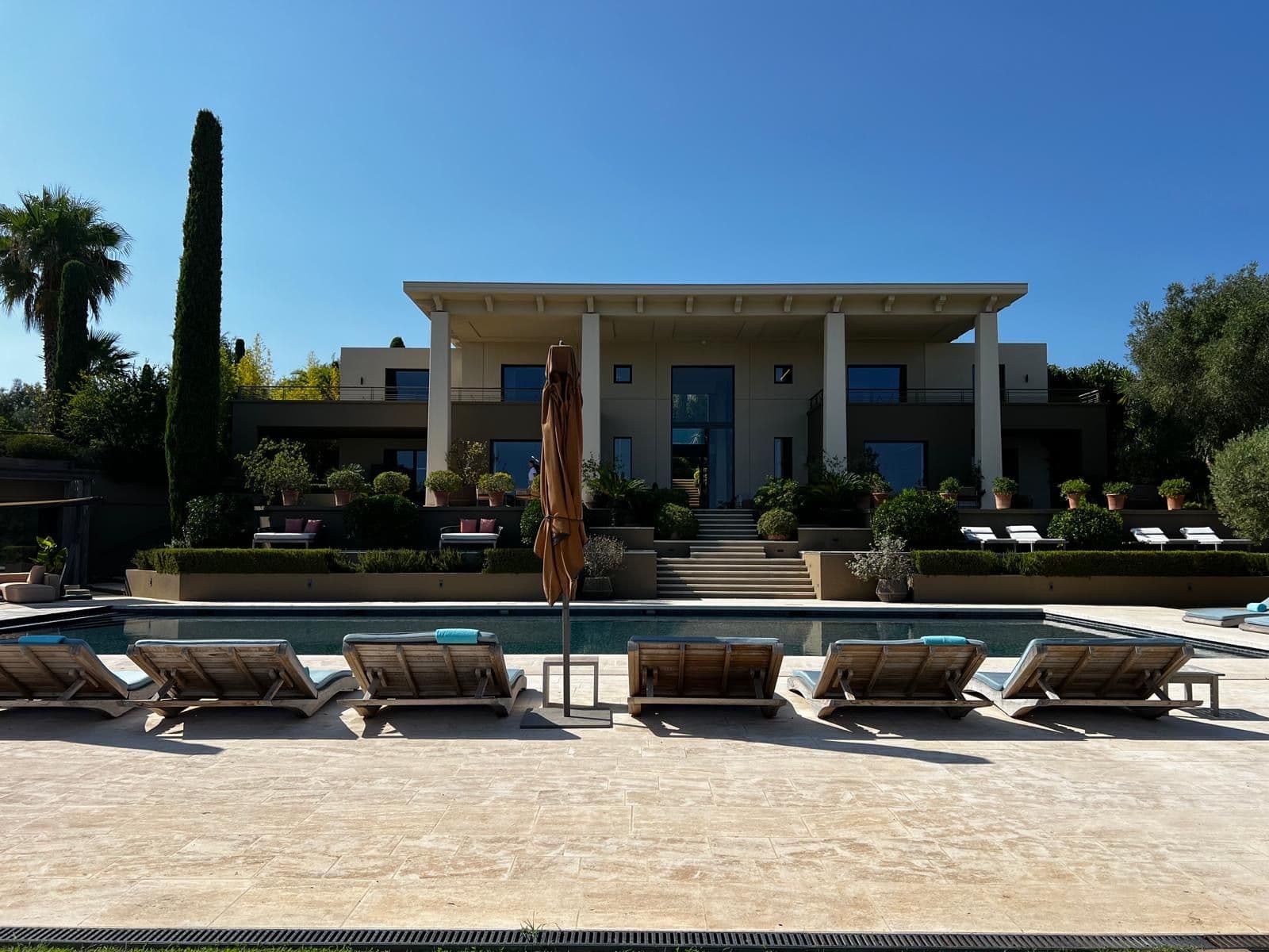 Premium Villa B - Cannes Collines 1