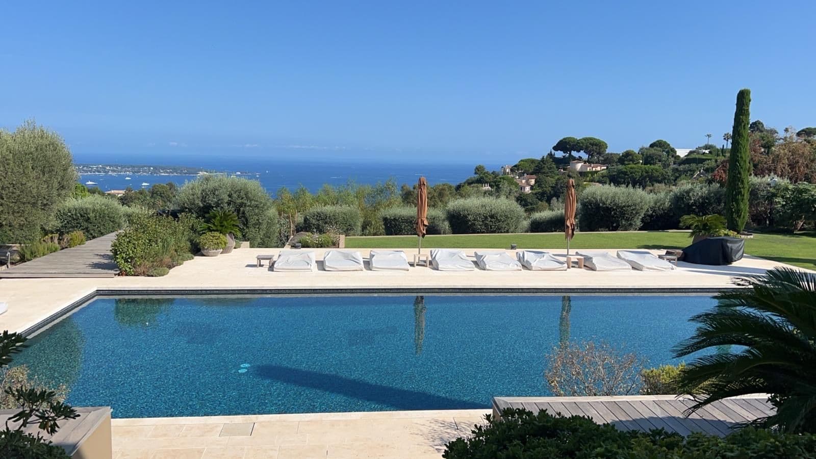 Villa Domaine de Ansa — photo 6