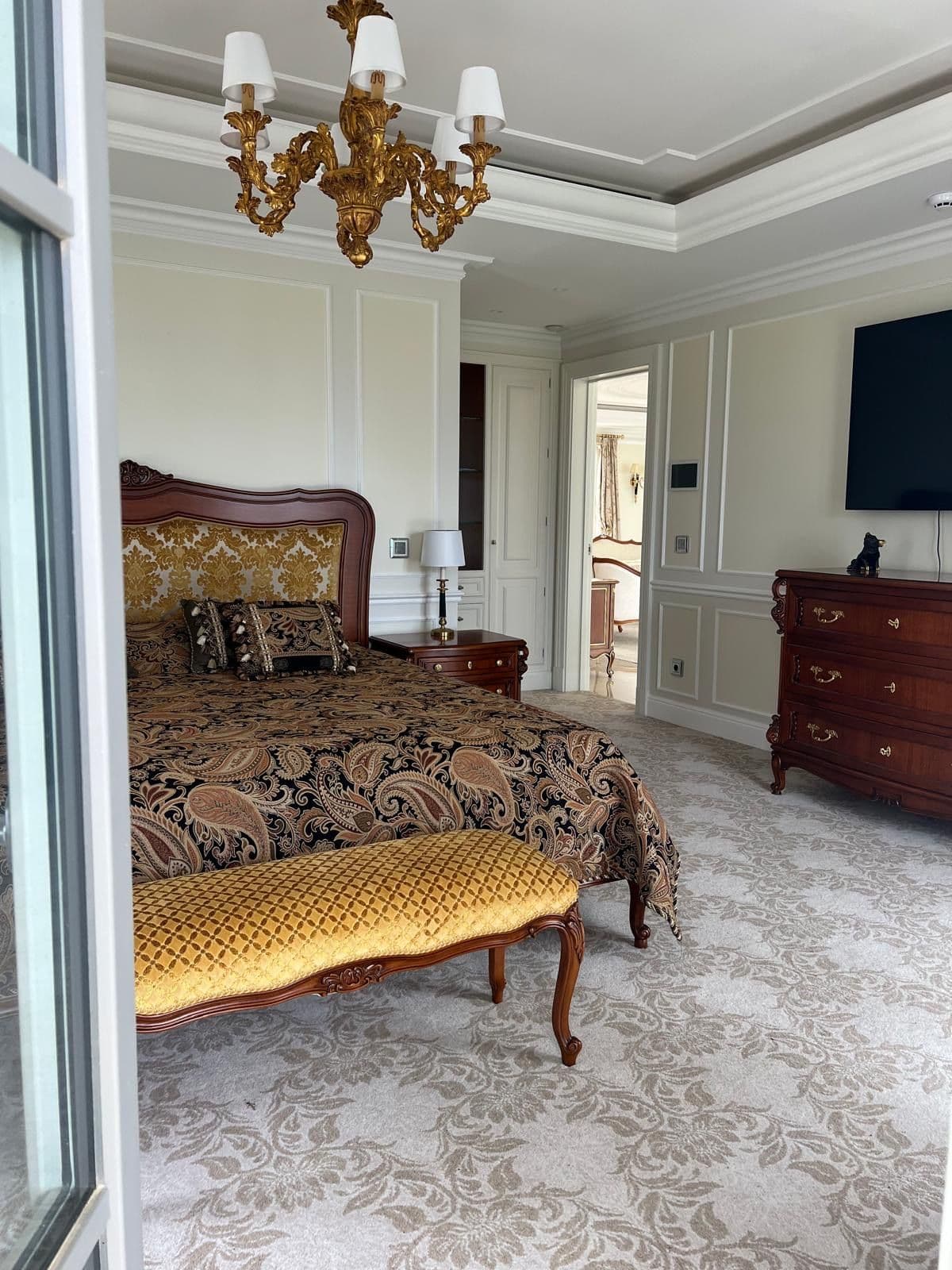 Luxury Villa - Cannes Collines — photo 4