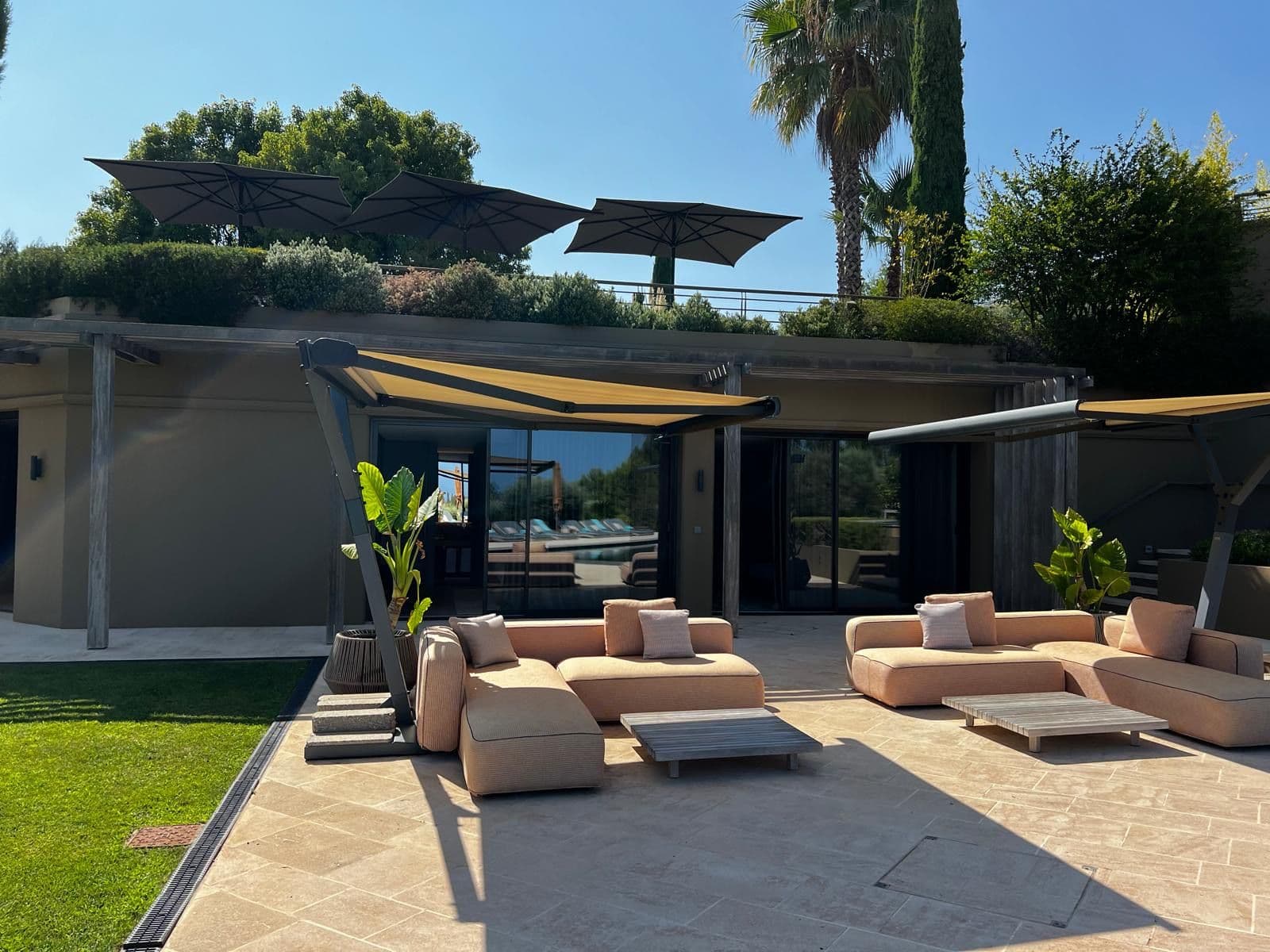 Villa Domaine de Ansa — photo 2